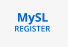 MySL Register